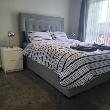 Crimea Street Townhouse Belfast Apartment Luaran gambar