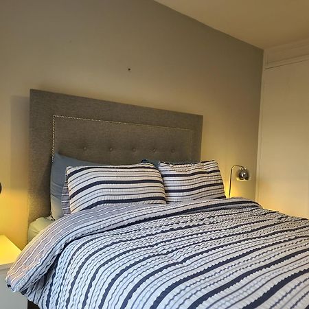 Crimea Street Townhouse Belfast Apartment Luaran gambar