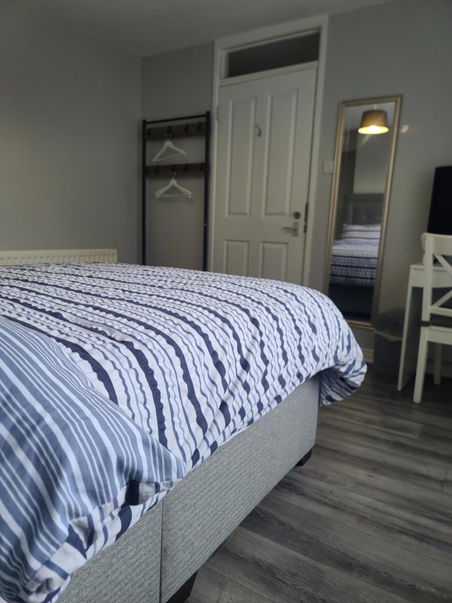 Crimea Street Townhouse Belfast Apartment Luaran gambar