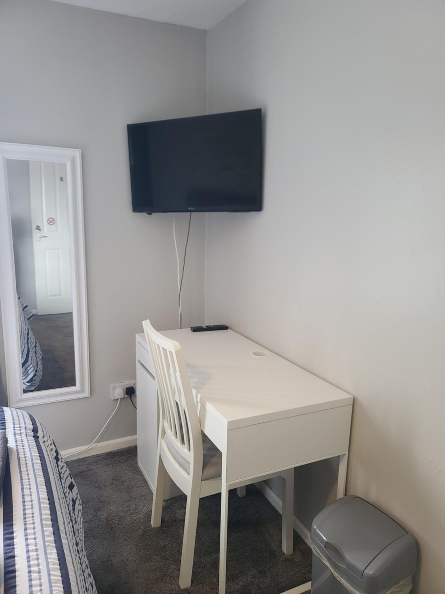 Crimea Street Townhouse Belfast Apartment Luaran gambar