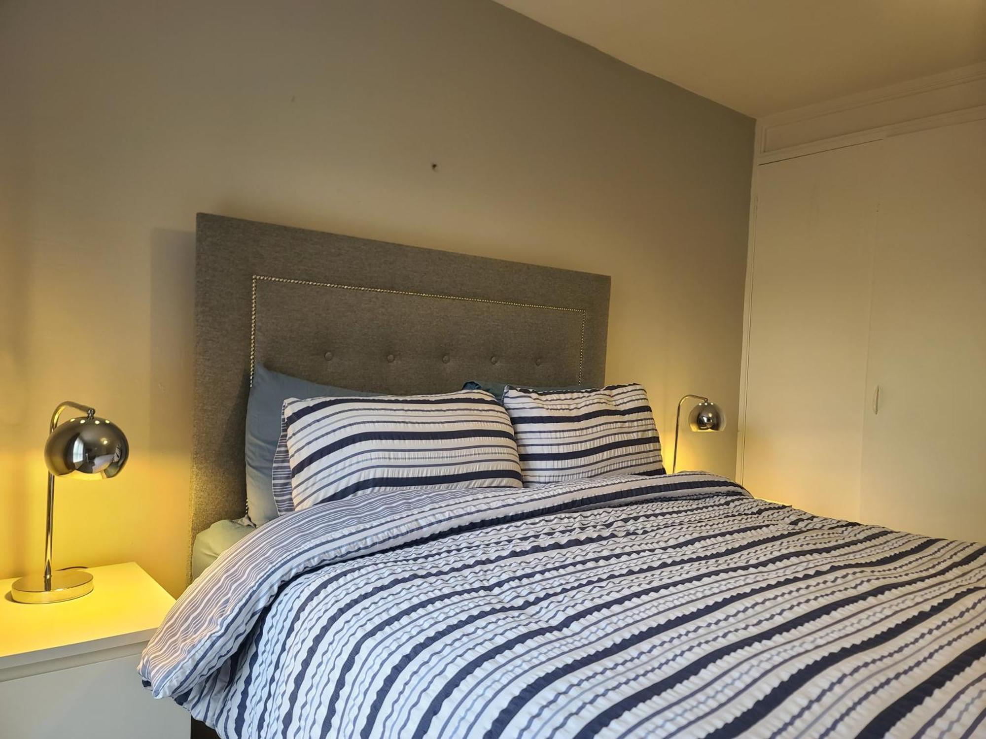 Crimea Street Townhouse Belfast Apartment Luaran gambar