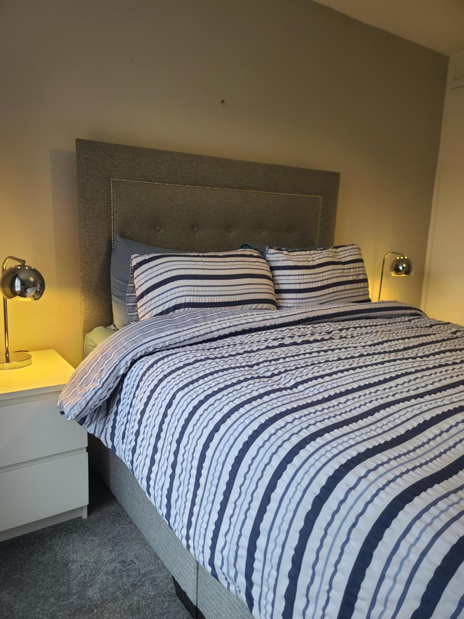 Crimea Street Townhouse Belfast Apartment Luaran gambar