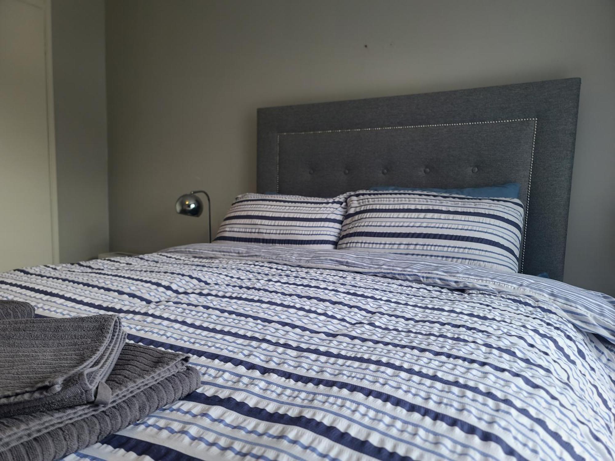 Crimea Street Townhouse Belfast Apartment Luaran gambar